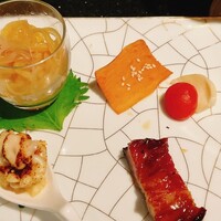 龍天門 - 