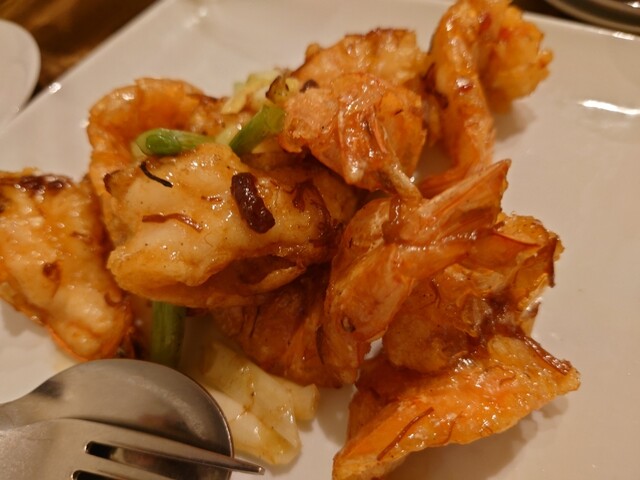 CHINESE RISTORANTE レン （靚） - 小倉/中華料理 | 食べログ