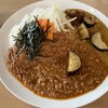 辛口伽麗レテテ - 料理写真: