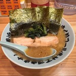 ラーメンビッグ - 