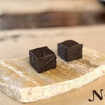 Nonna Nietta - コッテリしてて激甘で好き！！牛乳飲みたいw