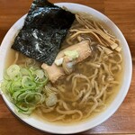 Ramen Kaneko - 中華そば 小