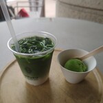 IPPUKU&MATCHA - 