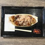 築地銀だこ - 料理写真: