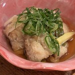 京のお晩菜処 六角や - 