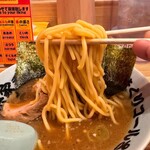 ラーメンビッグ - 