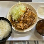 花咲か食堂 - 