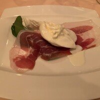 エリオ・ロカンダ・イタリアーナ - 