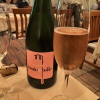 エリオ・ロカンダ・イタリアーナ - 