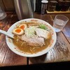 つけ麺 結心