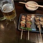 Yakitori Ichiban - 