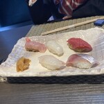 Tensushi - 