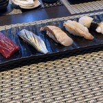 Tensushi - 