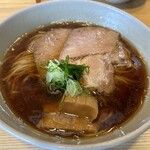 山崎麺二郎 - 