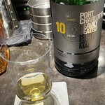 The Bar IDEAL NUMBERS - 