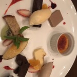 エリタージュ - 