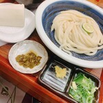 伊吹うどん - 