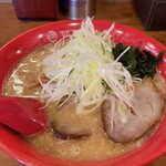 Ramen Tetsuya - 