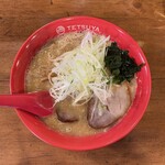 Ramen Tetsuya - 