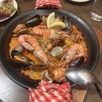 リザラン 新橋店 -  リザラン 新橋店 -