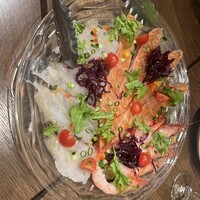 リザラン 新橋店 -  リザラン 新橋店 -