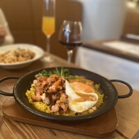 マディソン ニューヨーク キッチン - 