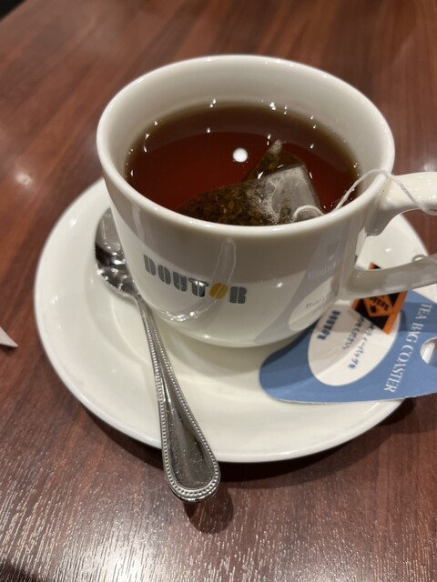 DOUTOR COFFEE Okachimachi Minamiguchi Ten photo 3