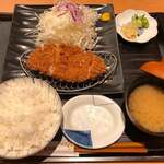 Tonkatsu Wakou - 