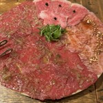 赤坂焼肉 KINTAN - 