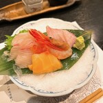鳥安 - 