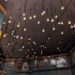 Harry Potter Cafe - 