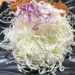 Tonkatsu Wakou - 