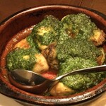 トラットリア　ゼータ - 