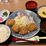 Tonkatsu Katsu Maru - 