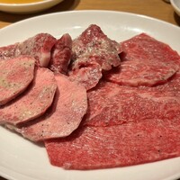 ビーフキッチン 恵比寿店 - 