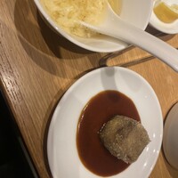 ビーフキッチン 恵比寿店 - 