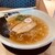 鮨らぁー麺 釣りきん - 料理写真: