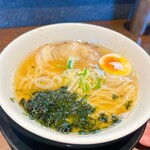 だしと麺 - 