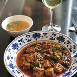 中国菜 老四川 飄香 銀座三越店 - 