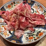 焼肉ホルモン たけ田 - 