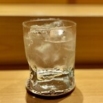 丸萬寿司 - 佐藤（黒）