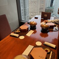 個室和食 東山 新宿本店 - 