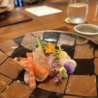 日本料理 by ザ・リッツ・カールトン日光 - 