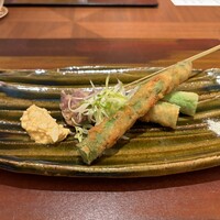 日本料理 by ザ・リッツ・カールトン日光 - 