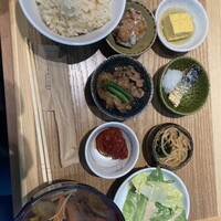 出汁しゃぶおばんざい おかか 東京 - 