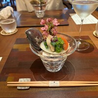 日本料理 by ザ・リッツ・カールトン日光 - 