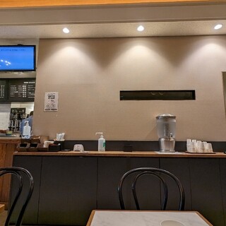 スタンダードコーヒー _2