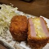分店　なかむら食堂
