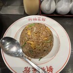 新福菜館 - 