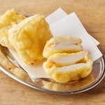大衆酒場 まる煮 - 【チーズはんぺん】